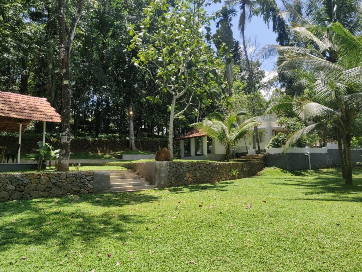 Pool Villa - The Humming Trees, Pala Lālam Exterior foto