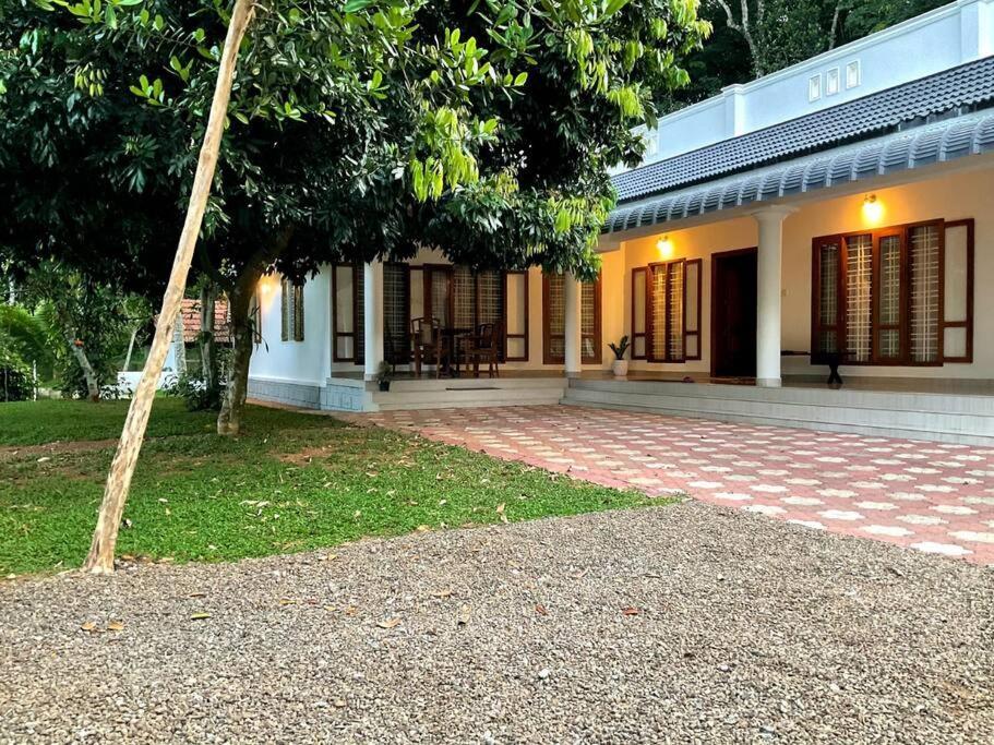 Pool Villa - The Humming Trees, Pala Lālam Exterior foto