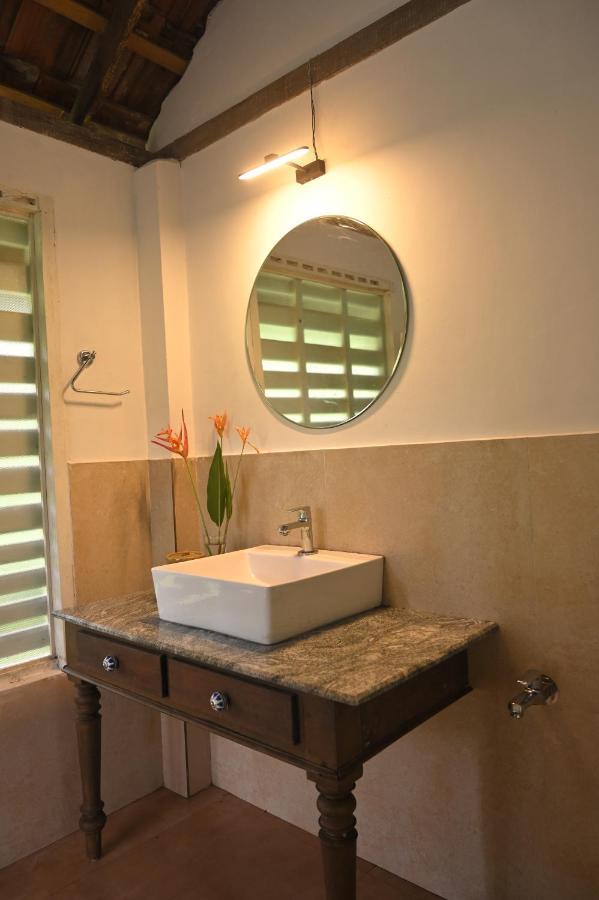 Pool Villa - The Humming Trees, Pala Lālam Exterior foto