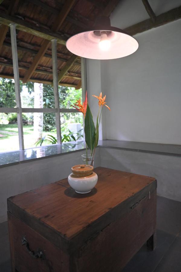 Pool Villa - The Humming Trees, Pala Lālam Exterior foto