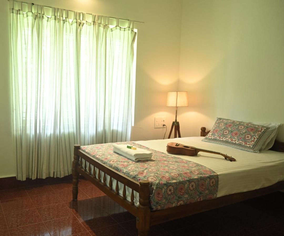 Pool Villa - The Humming Trees, Pala Lālam Exterior foto